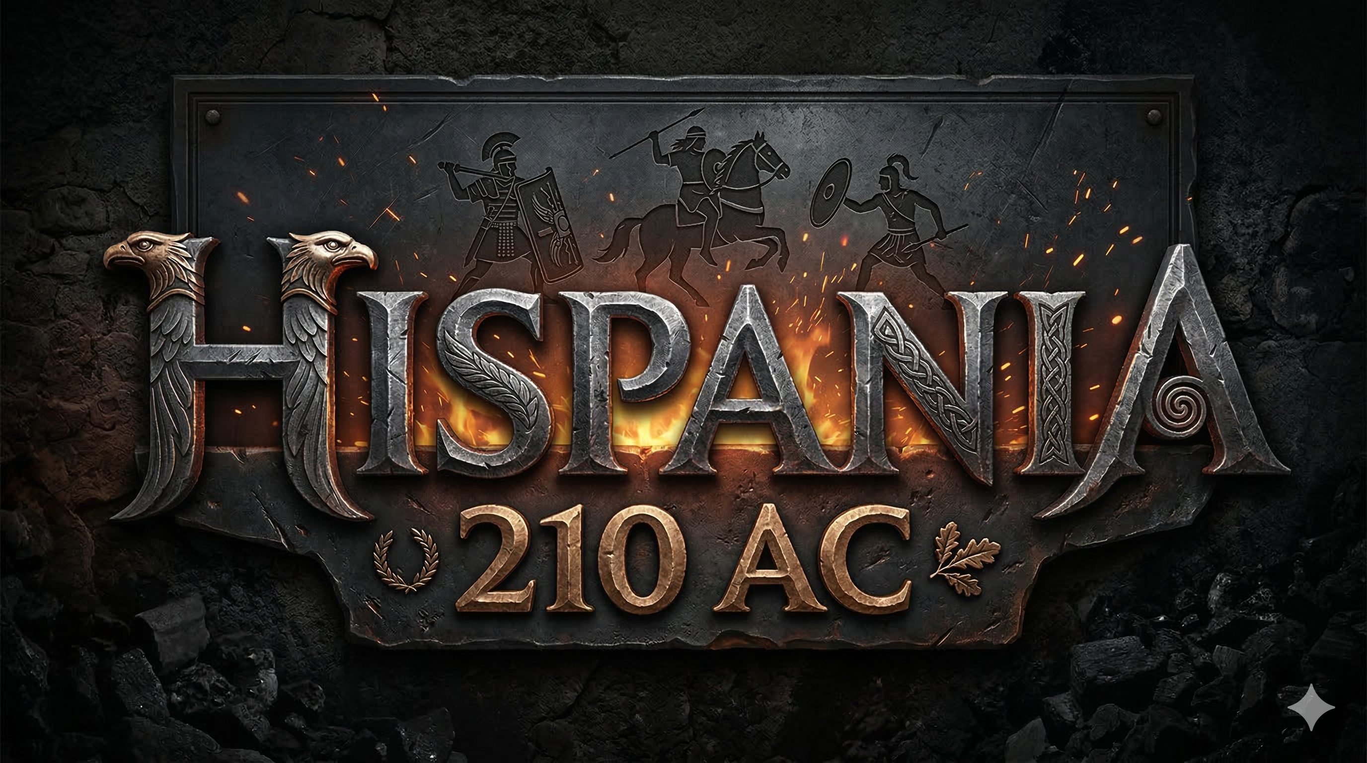 Hispania 210